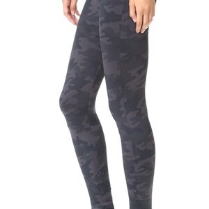 Spanxs Camo Print Leggings